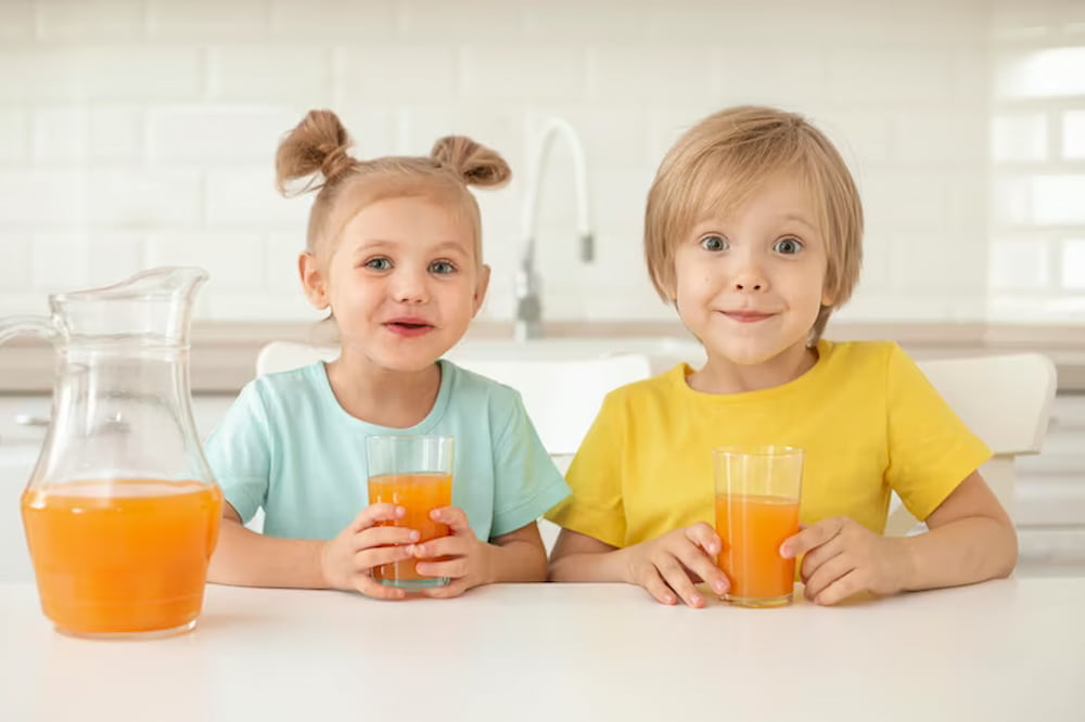 How Much Water Should Kids Drink? - Children's Hospital of Orange