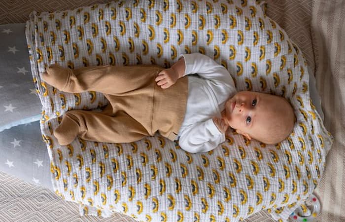 Common Reasons Why Your Newborn Won't Sleep