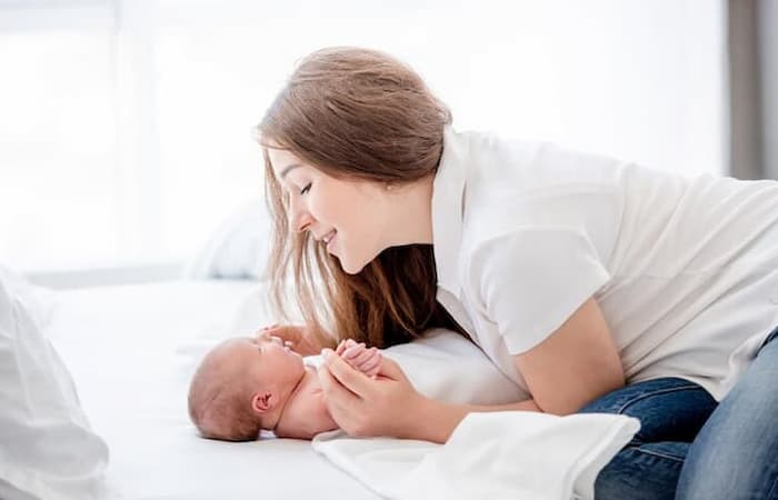 Debunking Common Myths About Newborn Sleep