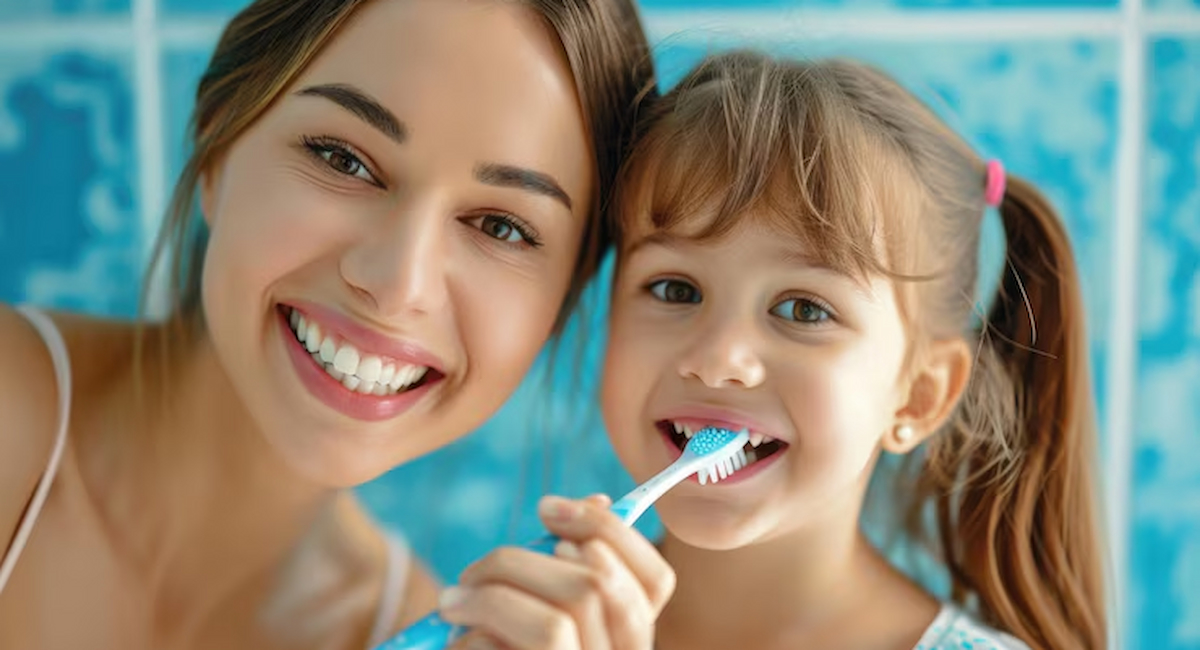 Dental Care for Kids: 10 Must-Know Tips for Parents
