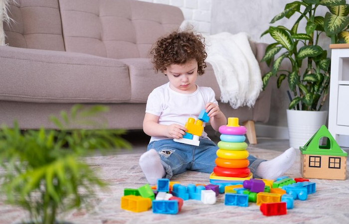 Popular Baby Care Games