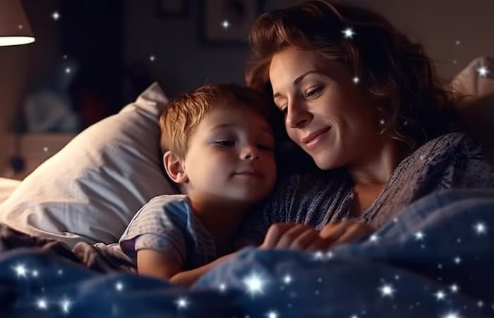 The Future of Overnight Child Care