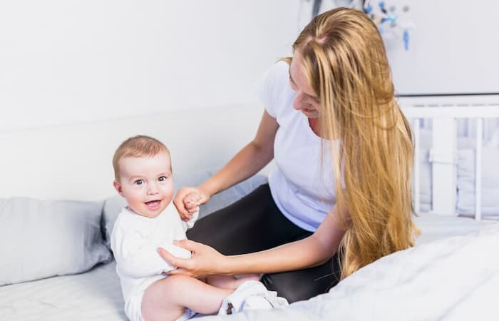 Tips for Maintaining a Real Care Baby Schedule