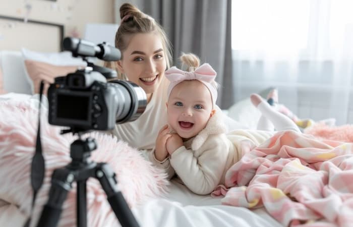 Tips for a Successful Newborn Photoshoot