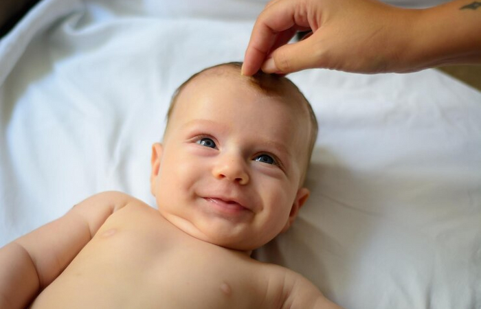 Understanding Newborn Skin