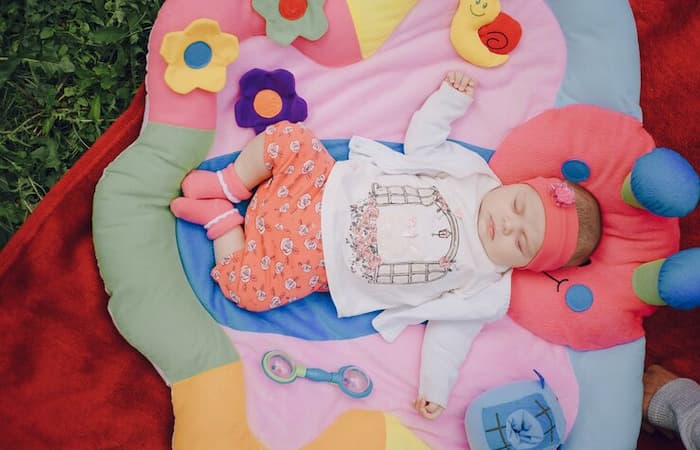 Understanding Your Baby's Sleep Environment