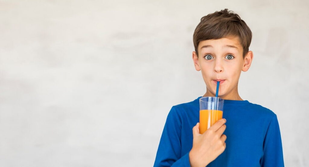 Can Kids Drink Liquid IV Hydration?