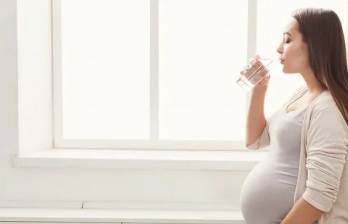 Can Pregnant Women Drink Liquid IV