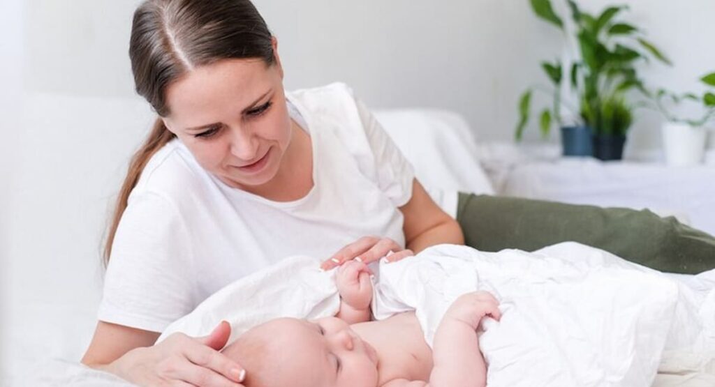 Essential Newborn Care A Comprehensive Guide for New Parents