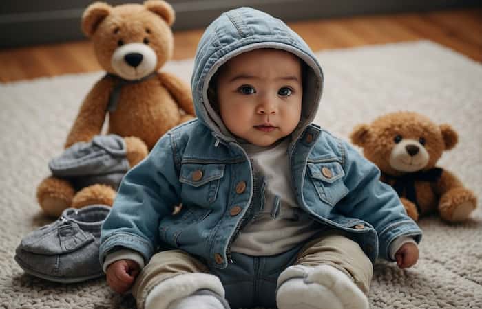 Factors to Consider When Choosing a Newborn Baby Boy Dress