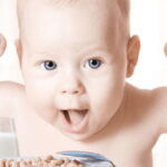 How Many Grams of Protein Does a Newborn Baby Have?