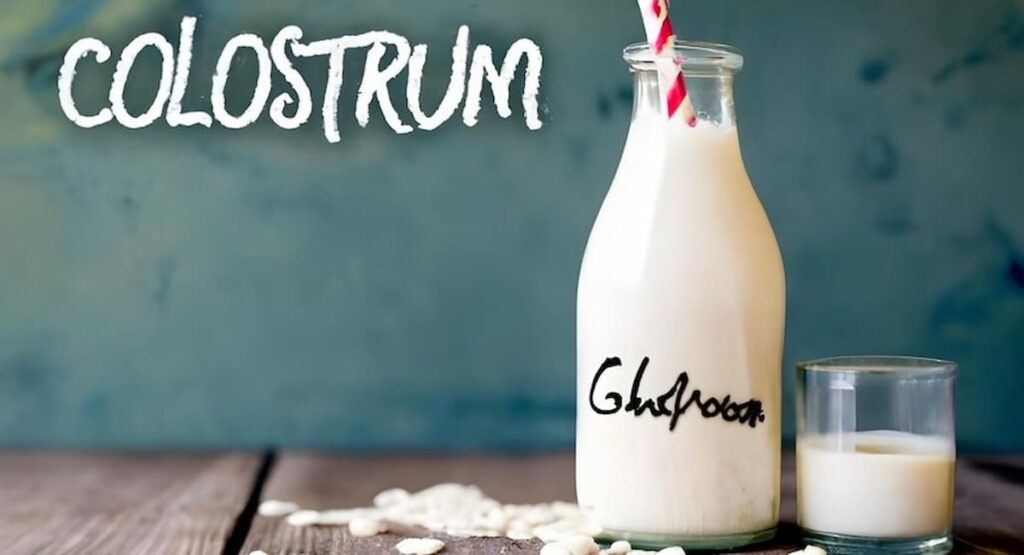 How Much Colostrum Does a Newborn Need