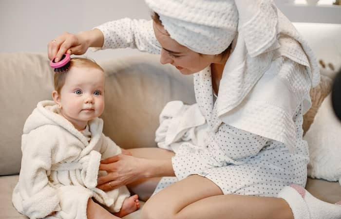 Key Factors in Baby Skin Care