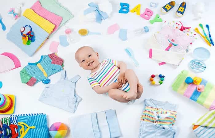 Popular Styles of Newborn Baby Boy Dresses