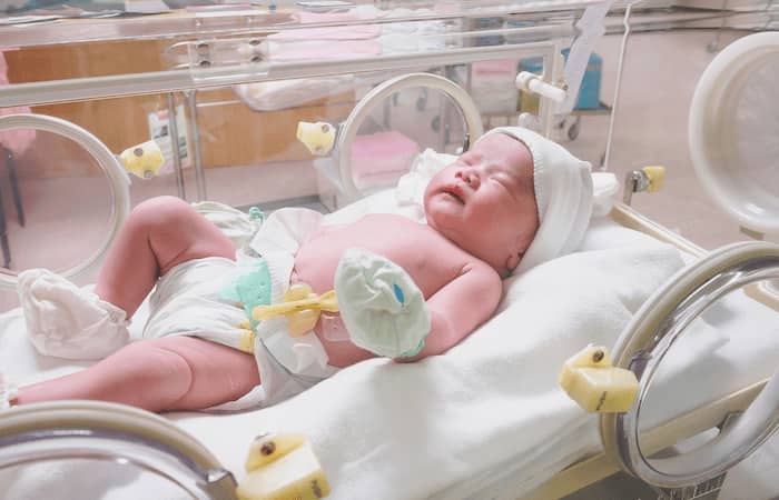 Special Considerations for Preemie Babies