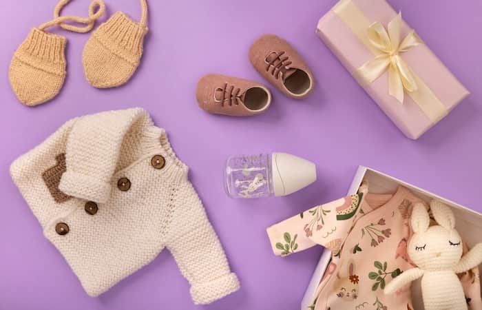 The Importance of Choosing the Right Newborn Baby Clothes
