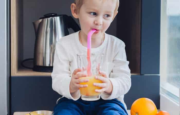 The Importance of Hydration for Kids