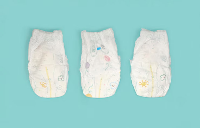 Top Brands of Diapers for Newborns