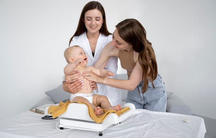 Understanding Essential Newborn Care