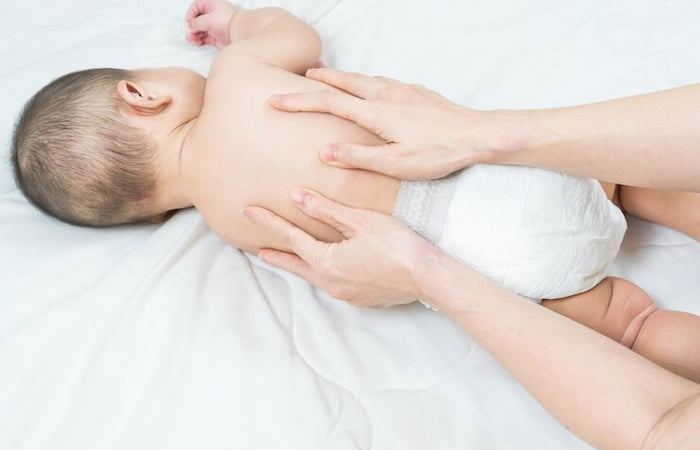 Understanding the Benefits of Baby Oil Massage