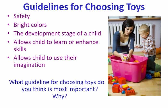 Usage Guidelines for Children