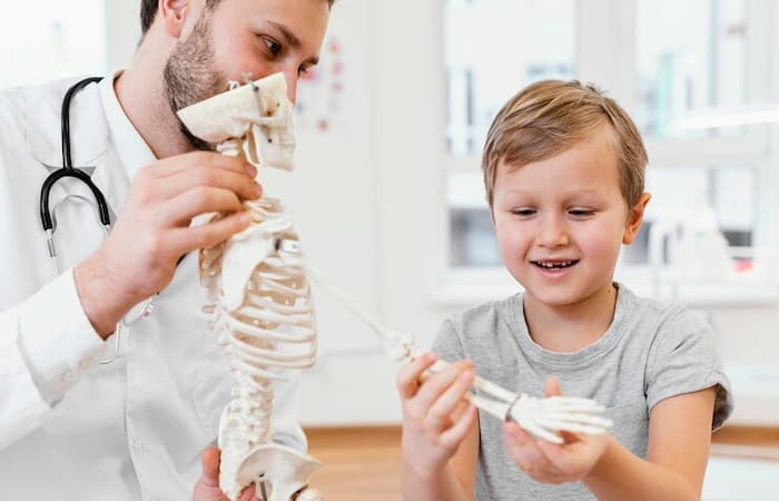 Why Do Newborns Have More Bones Than Adults