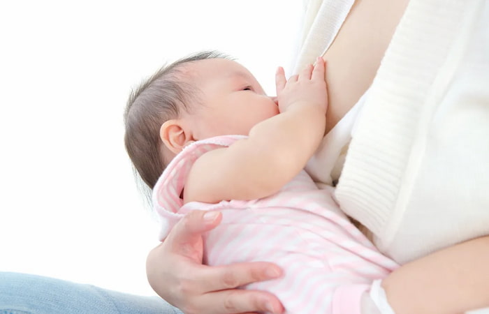 Breastfeeding The Gold Standard