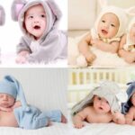 New Born Twins Baby Care