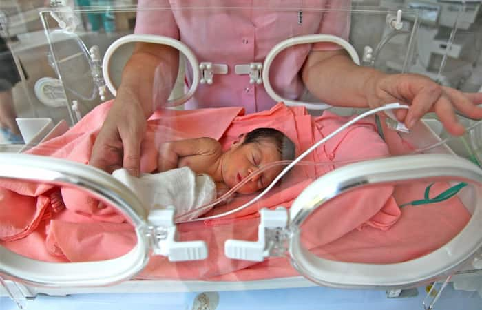 Special Considerations for Preterm and Low Birth Weight Babies