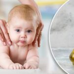 Which Oil is Best for Newborn Baby Massage