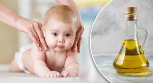 Which Oil is Best for Newborn Baby Massage